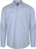 Picture of Gloweave-1895L-Men's Micro Check Long Sleeve Shirt - Fawkner