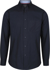 Picture of Gloweave-1898L-Men's Fine Oxford Long Sleeve Shirt - Bradford