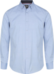 Picture of Gloweave-1899L-Men's Fine Oxford Slim Fit Shirt  - Bradford