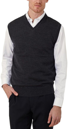 Picture of NNT Uniforms-CATE2A-CHP-V-Neck Vest