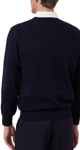 Picture of NNT Uniforms-CATE28-NDP-V-Neck Sweater