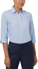 Picture of NNT Uniforms-CATUDH-BLU-3/4 Sleeve Shirt