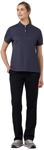 Picture of NNT Uniforms-CATU58-DCP-Short Sleeve Polo Womens