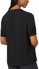 Picture of NNT Uniforms-CATUQU-BKP-Georgie Short Sleeve Blouse - Black