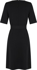 Picture of Gloweave-1801WD-Ladies Short Sleeve Dress