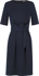 Picture of Gloweave-1801WD-Ladies Short Sleeve Dress