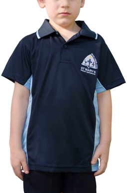 Picture of St Marys Primary School Day Polo