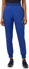 Picture of NNT Uniforms-CAT3W6-COP-Ladies Antibacterial Active Westerman Jogger Scrub Pant - Cobalt