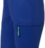 Picture of NNT Uniforms-CAT3W6-COP-Ladies Antibacterial Active Westerman Jogger Scrub Pant - Cobalt