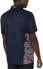 Picture of NNT Uniforms-CATJH6-NPS-Water Dreaming Indigenous Print Polo - Mens