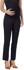 Picture of NNT Uniforms-CAT3XM-INP-Poly Viscose Stretch Twill Maternity Pant - Ink Navy