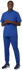 Picture of NNT Uniforms-CATQ48-COP-Next-gen Antibacterial Active Kretser Jogger Scrub Pant Men - Cobalt