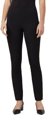 Picture of NNT Uniforms-CAT3XT-NBK-Heavy Stretch Twill Slim Pant Ladies - Black