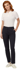 Picture of NNT Uniforms-CAT3XJ-NAV-Ladies Stretch Cotton Chino Pant - Navy