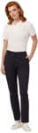 Picture of NNT Uniforms Ladies Stretch Cotton Chino Pant - Navy - Navy (CAT3XJ-NAV)