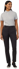 Picture of NNT Uniforms-CAT3XJ-BKP-Ladies Stretch Cotton Chino Pant - Black