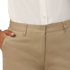 Picture of NNT Uniforms-CAT3XJ-DST-Ladies Stretch Cotton Chino Pant - Desert