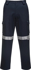 Picture of Prime Mover-MW71E-LIGHTWEIGHT CARGO PANTS WITH TAPE