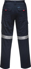 Picture of Prime Mover-MW71E-LIGHTWEIGHT CARGO PANTS WITH TAPE