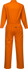 Picture of Prime Mover-MW922-LIGHTWEIGHT ORANGE COVERALLS