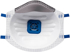 Picture of Prime Mover-P201-FFP2 VALVED DUST MIST RESPIRATOR