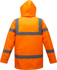 Picture of Prime Mover-S460-Hi-Vis Traffic Jacket