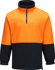 Picture of Prime Mover-MF115-Polar Fleece Jumper