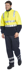 Picture of Prime Mover-MF215-Polar Fleece Jumper with tape