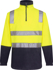 Picture of Prime Mover-MF215-Polar Fleece Jumper with tape