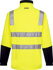 Picture of Prime Mover-MF215-Polar Fleece Jumper with tape