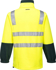 Picture of Prime Mover-MF215-Polar Fleece Jumper with tape