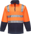 Picture of Prime Mover-MF215-Polar Fleece Jumper with tape
