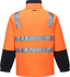 Picture of Prime Mover-MF215-Polar Fleece Jumper with tape