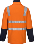 Picture of Prime Mover-MF615-Cotton Fleece Jumper with 3M Tape