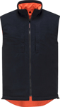 Picture of Prime Mover-MJ331-Cross Back 4-in-1 Jacket