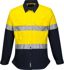 Picture of Prime Mover-ML108-Ladies Cotton Drill Shirt