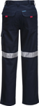 Picture of Prime Mover-MP701-Cotton Drill Cargo Pants