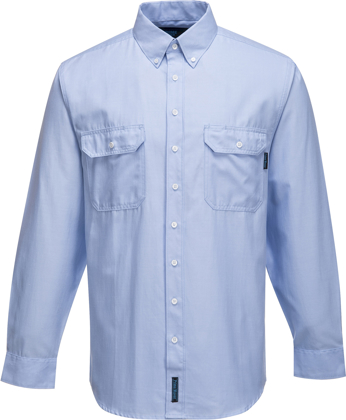 Picture of Prime Mover-MS868-Business Shirt