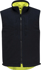 Picture of Prime Mover-MV214-Fleecy Reversible Vest