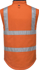 Picture of Prime Mover-MV278-100% Cotton Reversible Vest