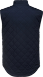 Picture of Prime Mover-MV278-100% Cotton Reversible Vest