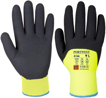 Picture of Prime Mover-A146-Arctic Winter Glove