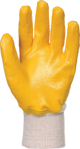 Picture of Prime Mover-A330-Nitrile Light Knitwrist Glove