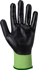 Picture of Prime Mover-A645-Green Cut - Nitrile Foam Glove