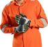 Picture of Prime Mover-A722-Anti Impact Cut Resistant Glove