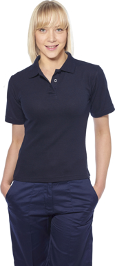 Picture of Prime Mover-B209-Ladies Polo Shirt