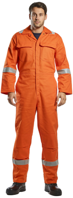 Picture of Prime Mover-BIZ5-BizWeld Iona Coverall