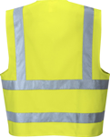 Picture of Prime Mover-C470-Hi-Vis Band & Brace Vest
