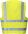 Picture of Prime Mover-C470-Hi-Vis Band & Brace Vest