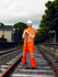 Picture of Prime Mover-C470-Hi-Vis Band & Brace Vest